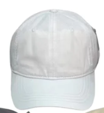 White White