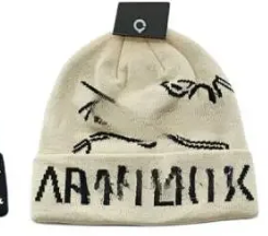 Knit Beanie photo 3