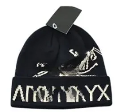 Knit Beanie photo 4