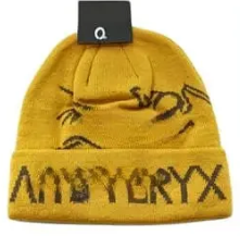 Knit Beanie photo 8