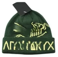 Knit Beanie photo 7
