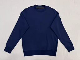 thumbnail for Classic crew neck sweatshirt
