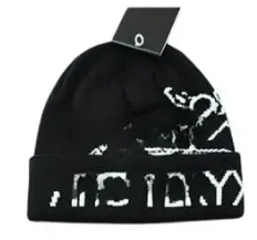 Knit Beanie photo 2