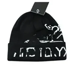 thumbnail for 毛线针织帽