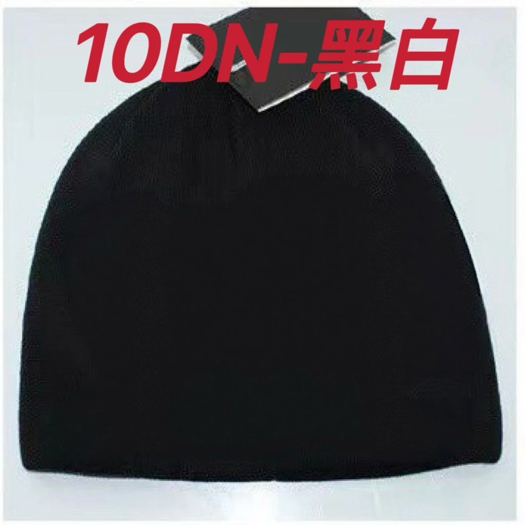 10DN Black and White