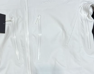 Polar White
