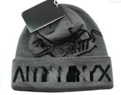 Knit Beanie photo 5