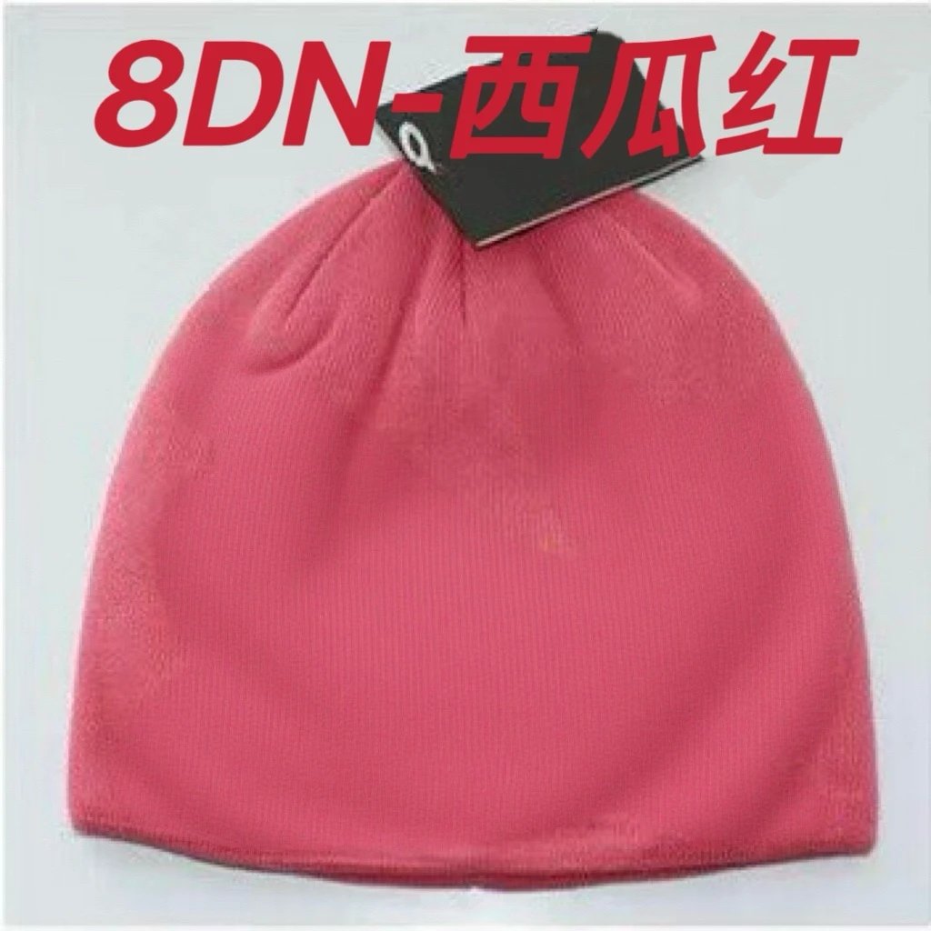 8DN Watermelon Red