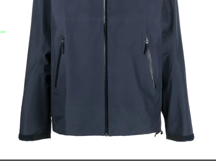 Navy Nylon