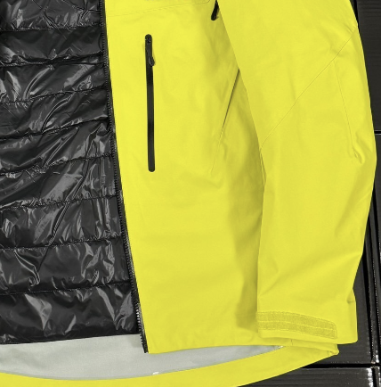 fluorescent green