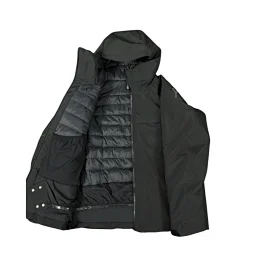 thumbnail for 雨披防水布来图定制 团体定制 连帽MC