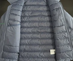 thumbnail for G46 S*ol*an*o Down Hoody Hoody Thermal Down Jacket
