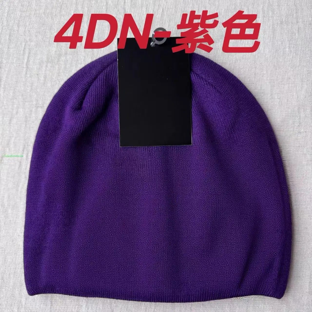 4DN Purple