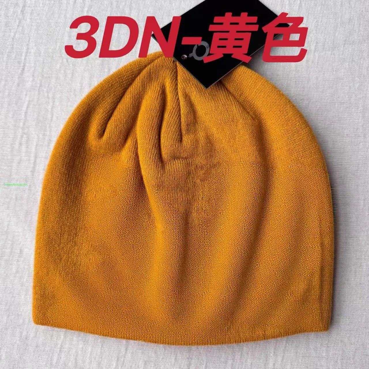 3DN Yellow