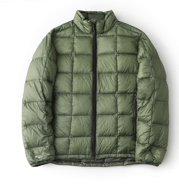 Down Jacket