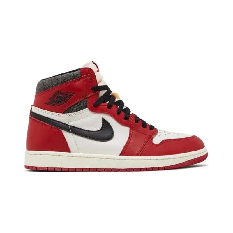 J*1 High Top OG Collection (1) (2 with other colorways)