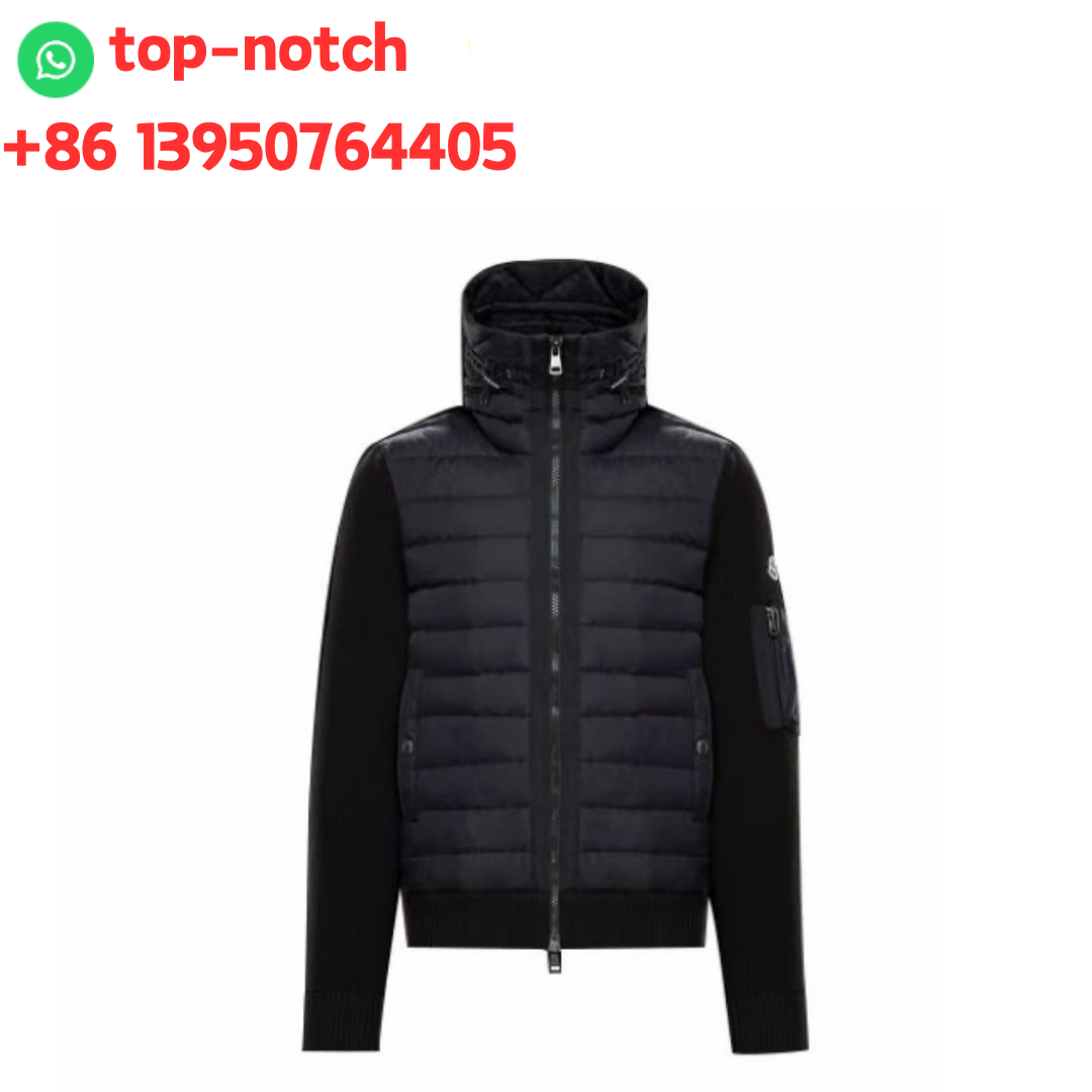 *On * clean down jacket 12