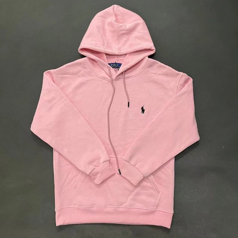 Pullover Pink