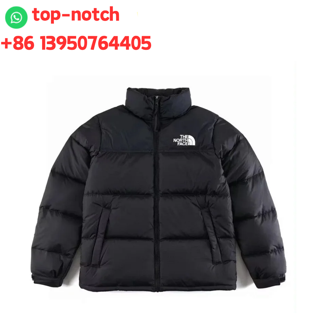 The North Face premium down jacket 00