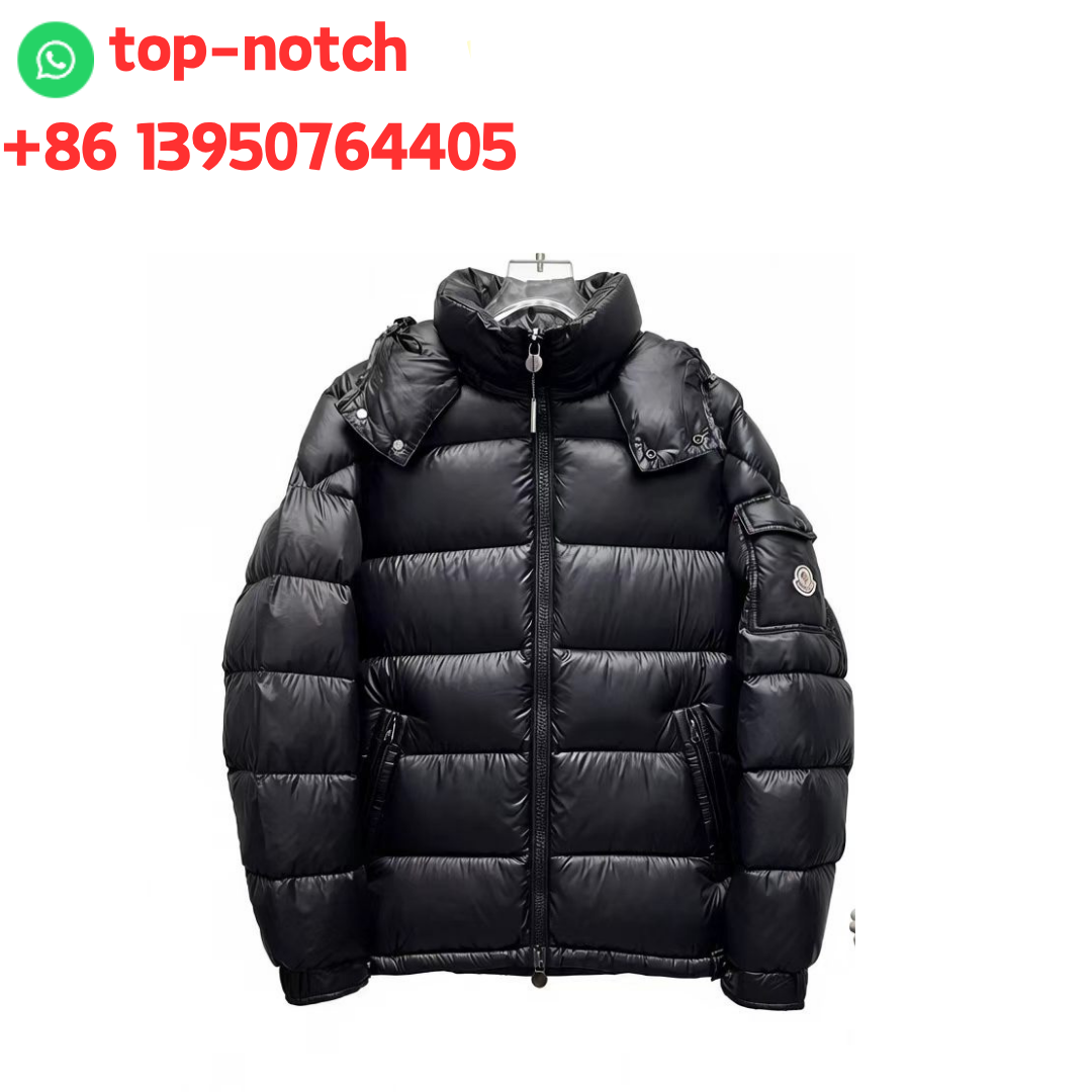 Moncler Down Jacket