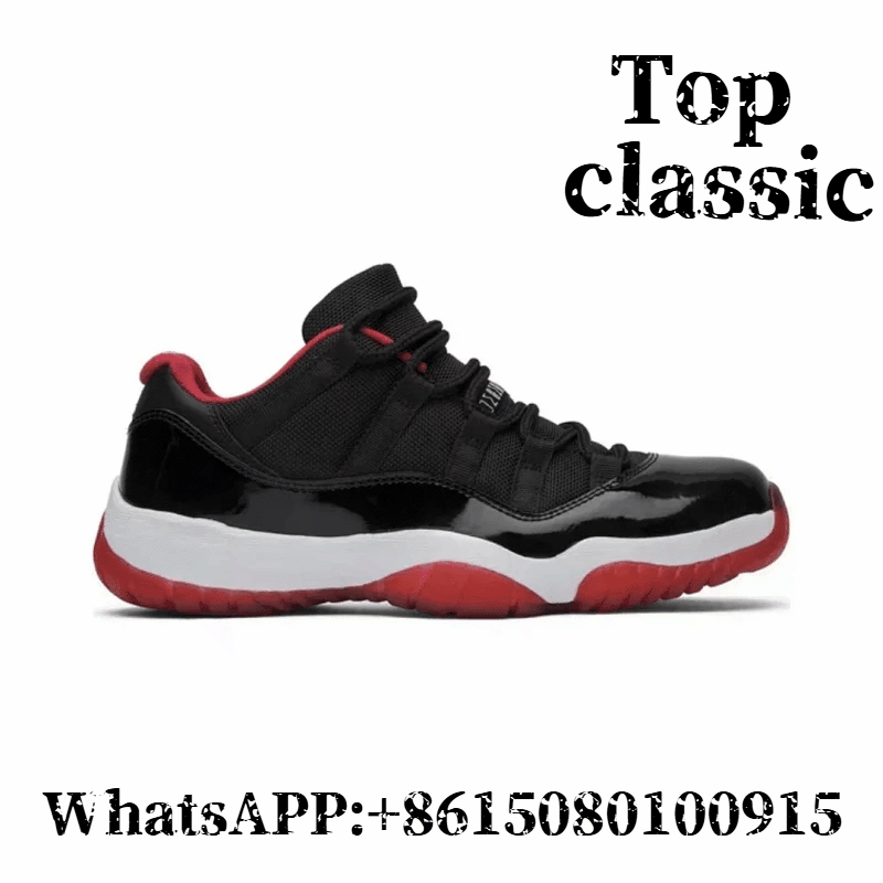 Air Jordan 11