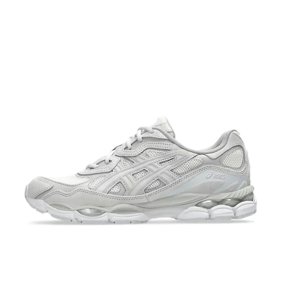 A*s Running Shoes