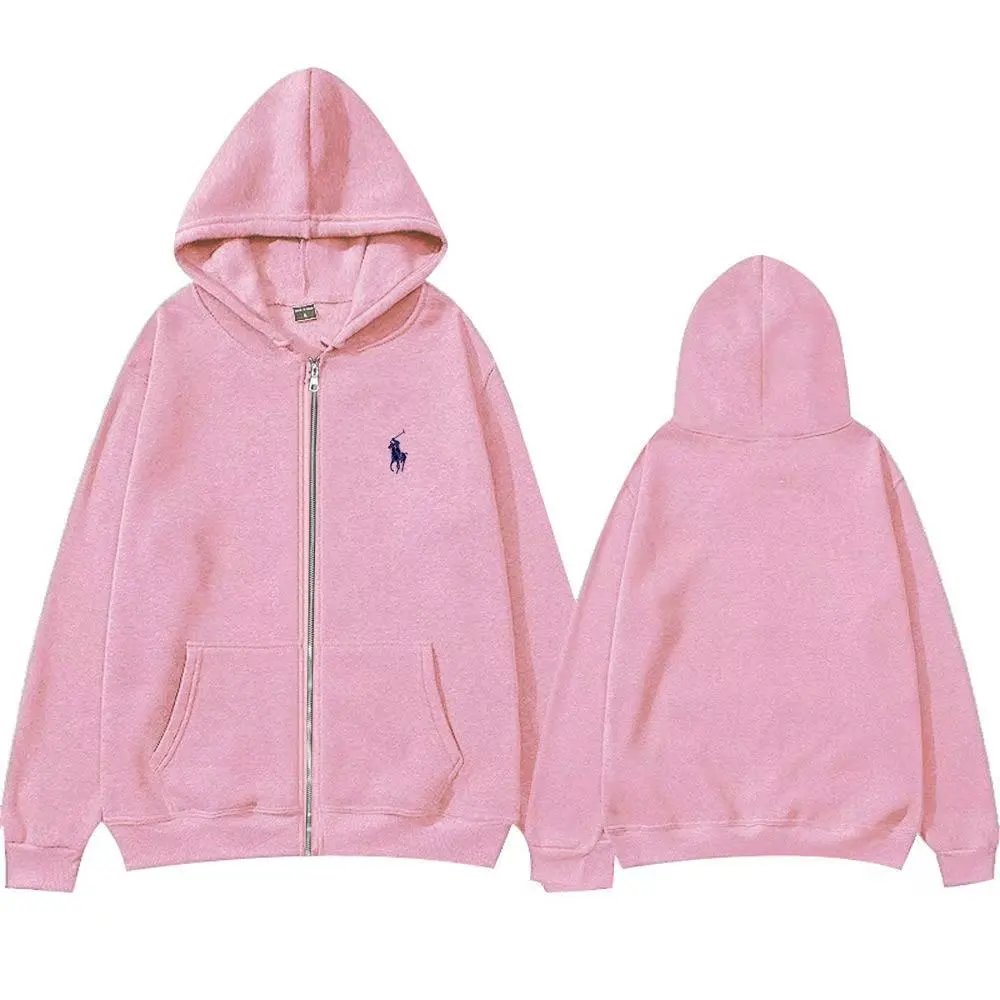 Zipper Pink 2