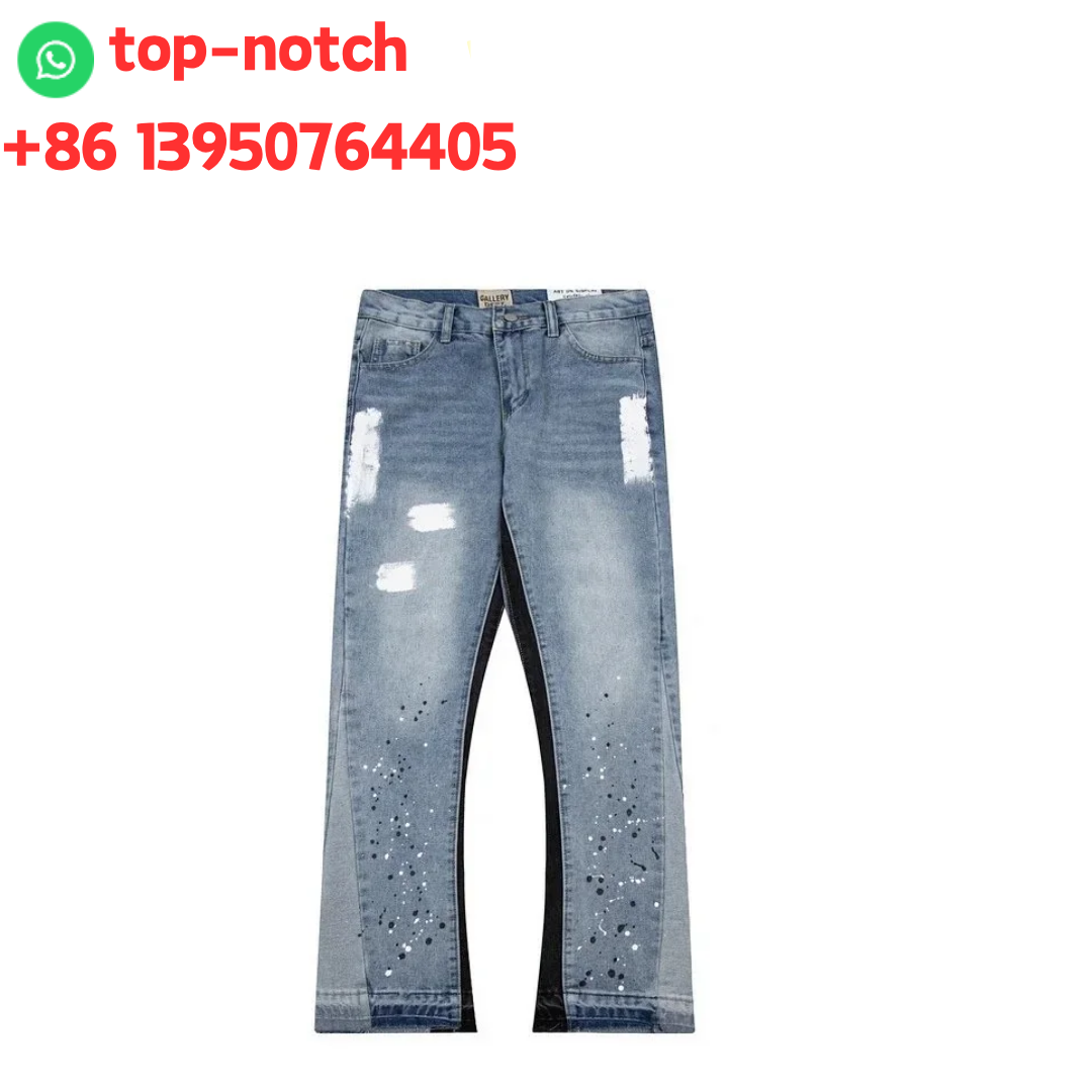 LB flared pants