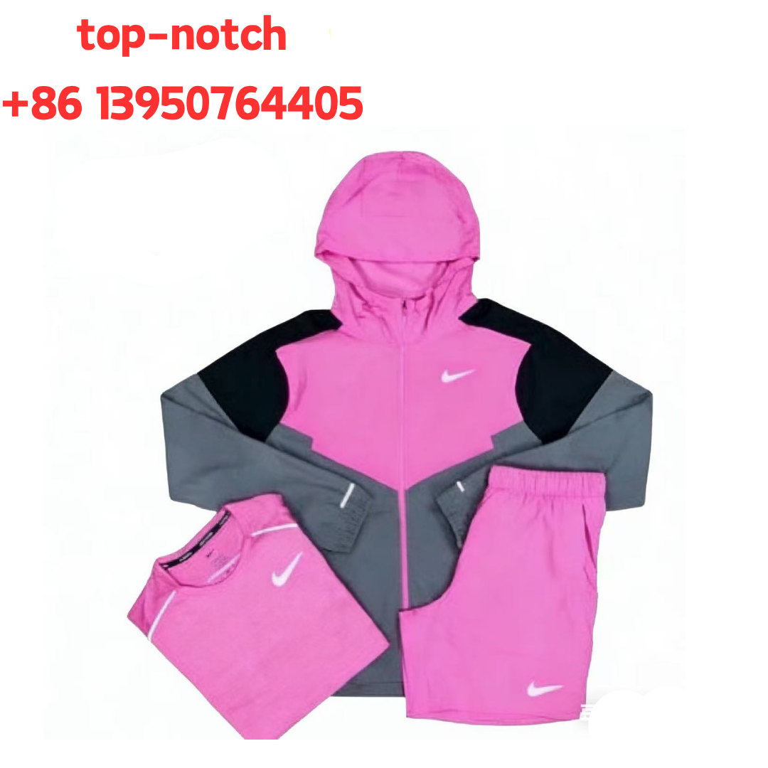 *I * ke short sleeved T-shirt 3-piece set {no quality issues, no returns supported} nik