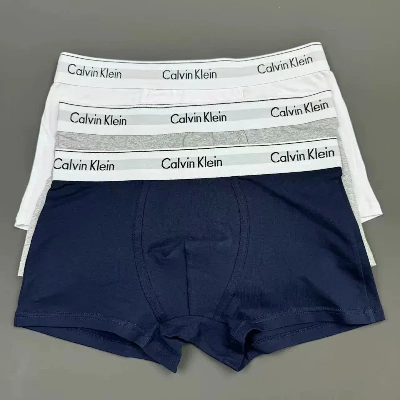Pack of three (black + gray + blue)