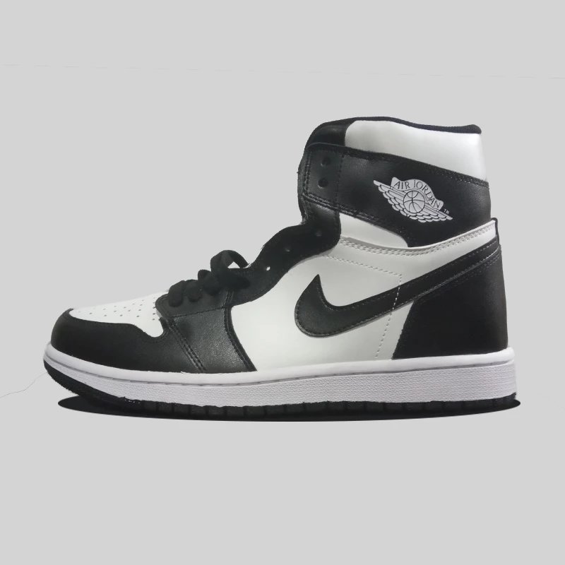 AJ1 High-Top Basketball Shoe