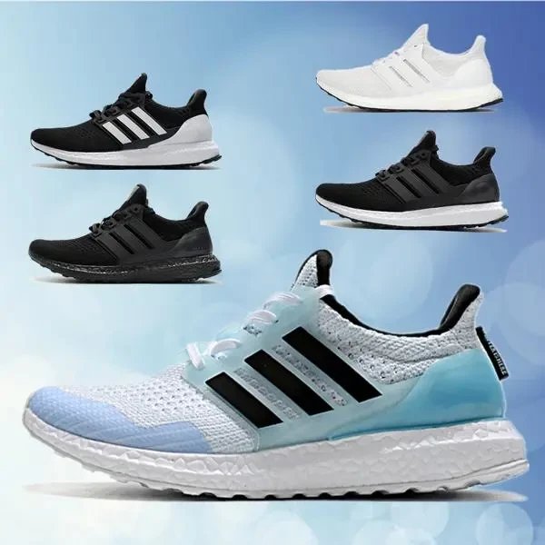 UB 4.0 BASF Cushioned Runner