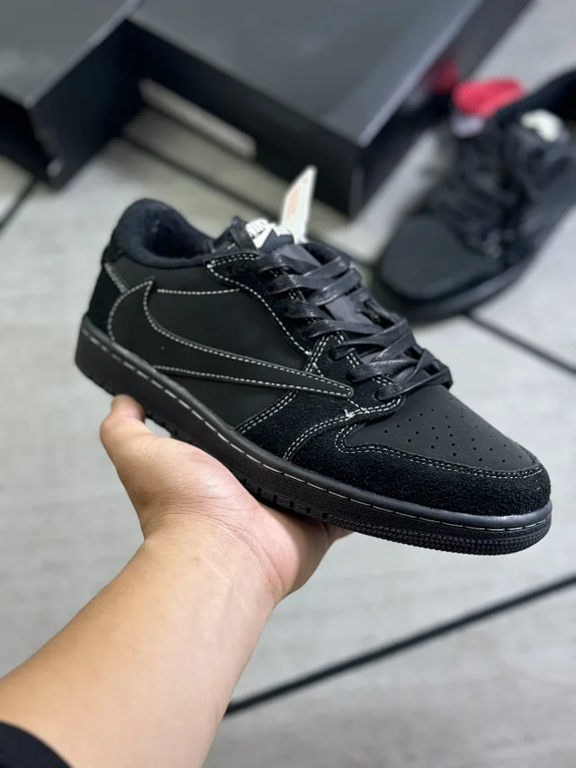 Black Samurai