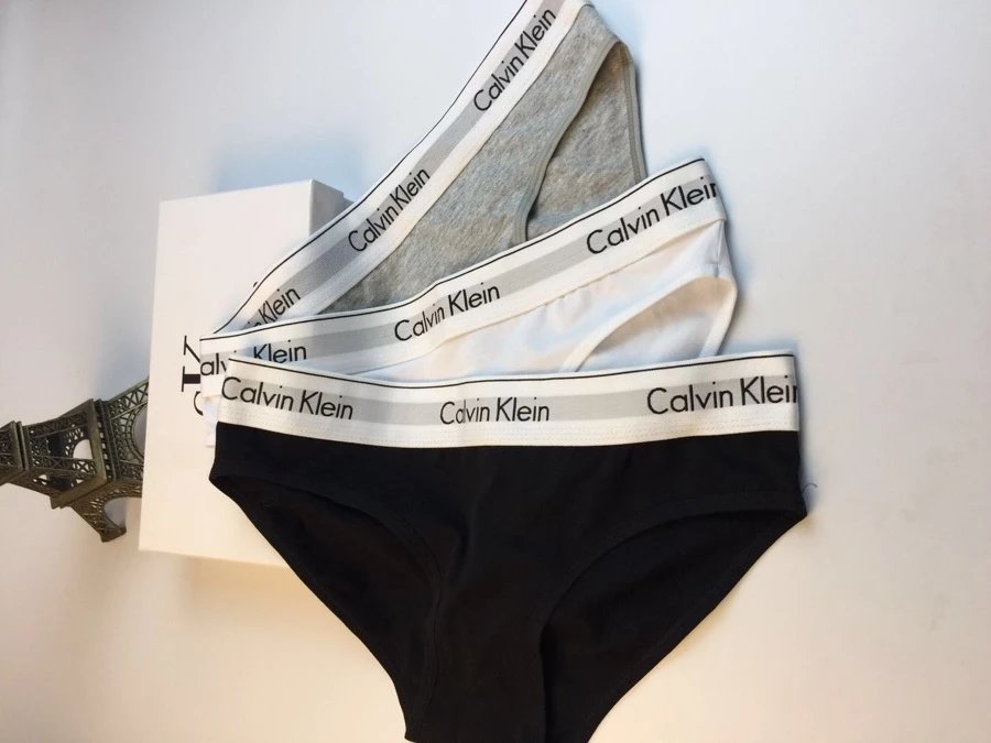 Modal Women's Triangle Panties Low Waist Summer Antibacterial Breathable Skin Friendly Triangle Panties Women Comfortable Women's Low Pants Cotton Triangle Underwear