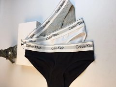 Modal Women's Triangle Panties Low Waist Summer Antibacterial Breathable Skin Friendly Triangle Panties Women Comfortable Women's Low Pants Cotton Triangle Underwear