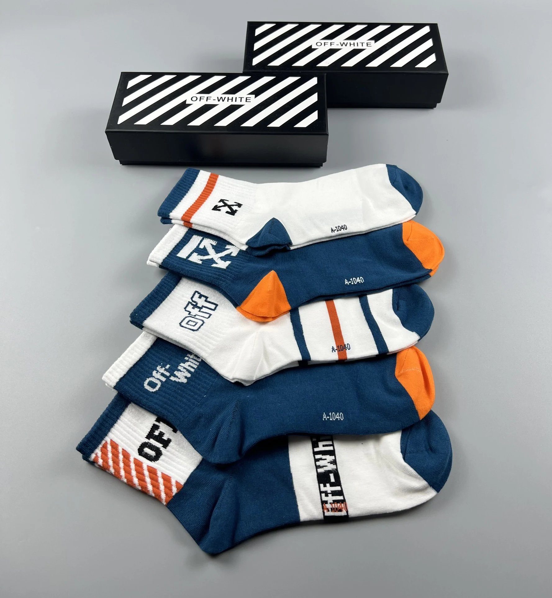 Off-White Socks