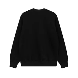 thumbnail for On the left chest, the three-color sweatshirt 3206081203