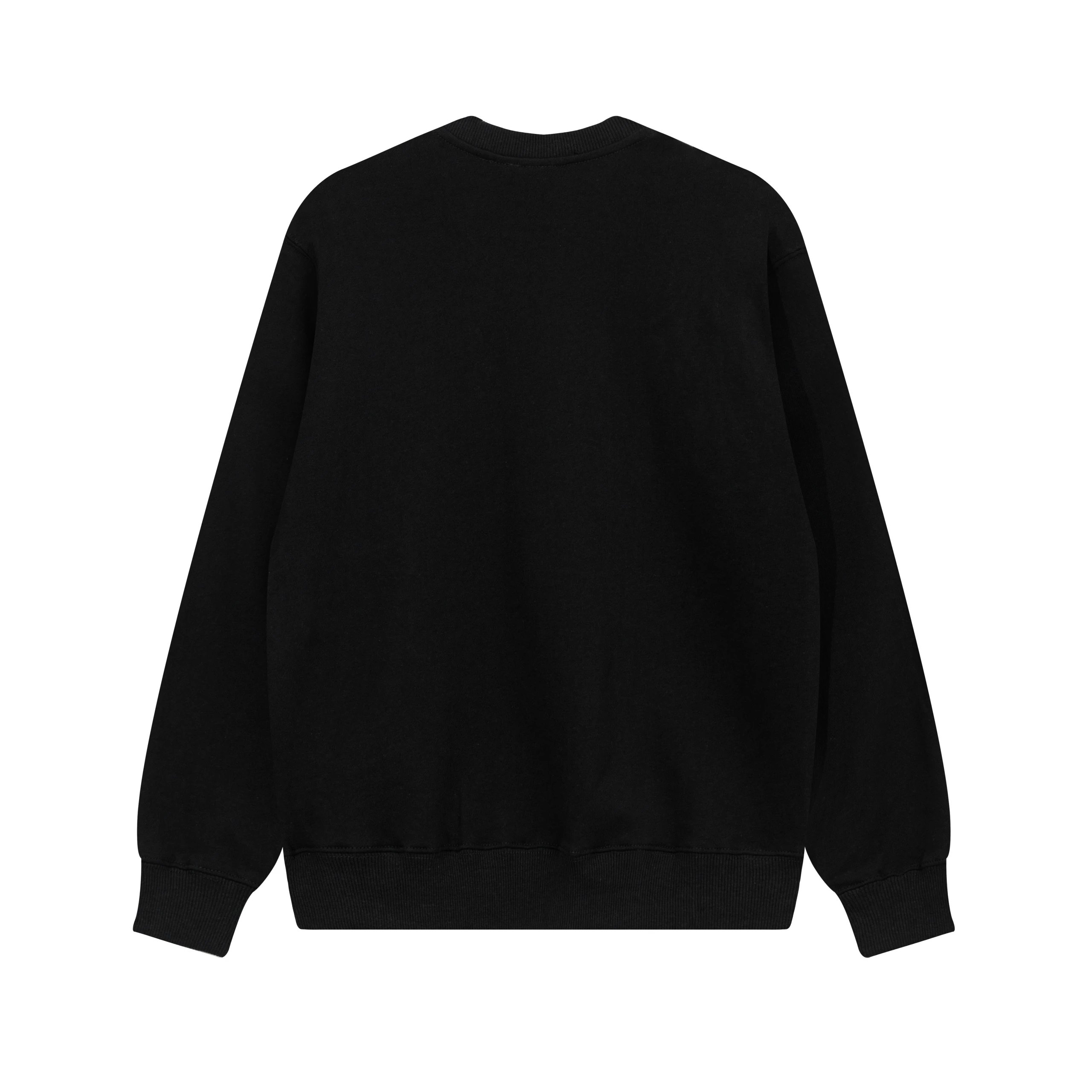 Left chest small ride three color twist knit 3107170521