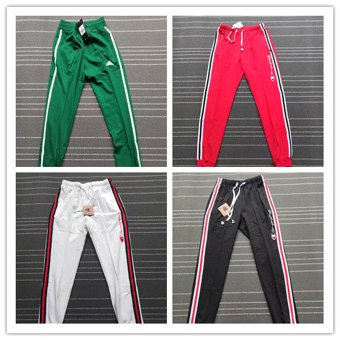 Dior Casual Long Pants