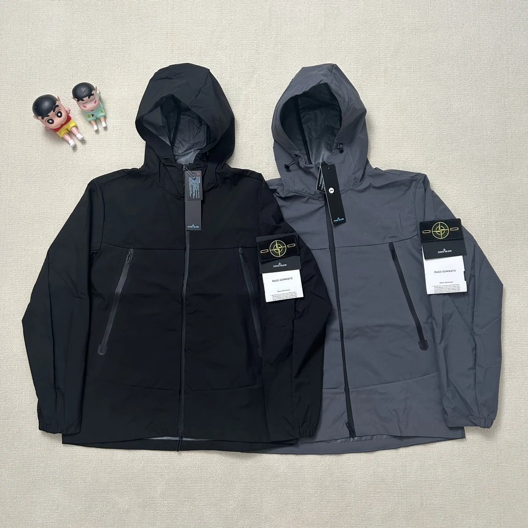 St*ne Island Jackets - 133769