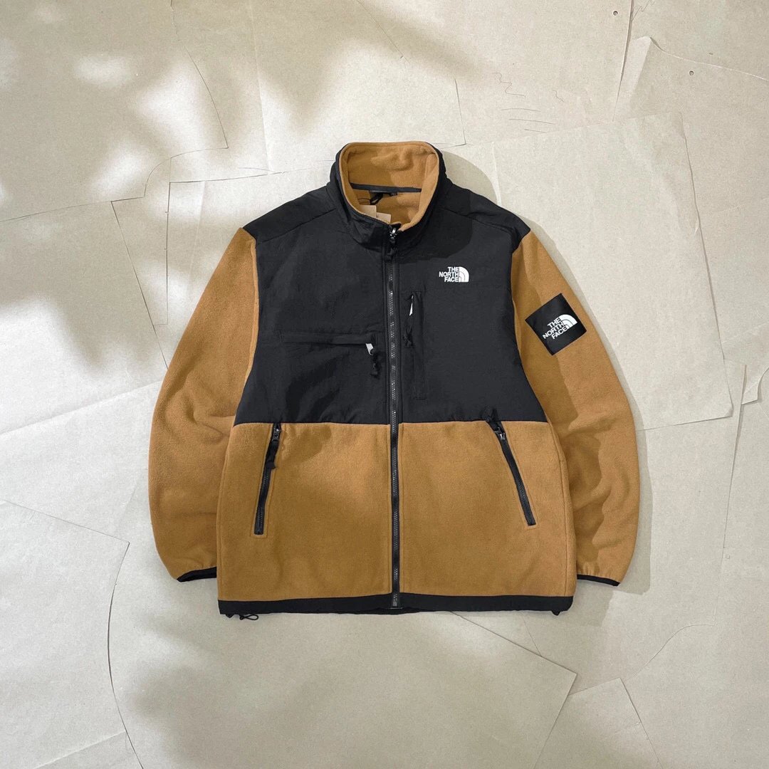 The North Face Fleece Jacket photo 6