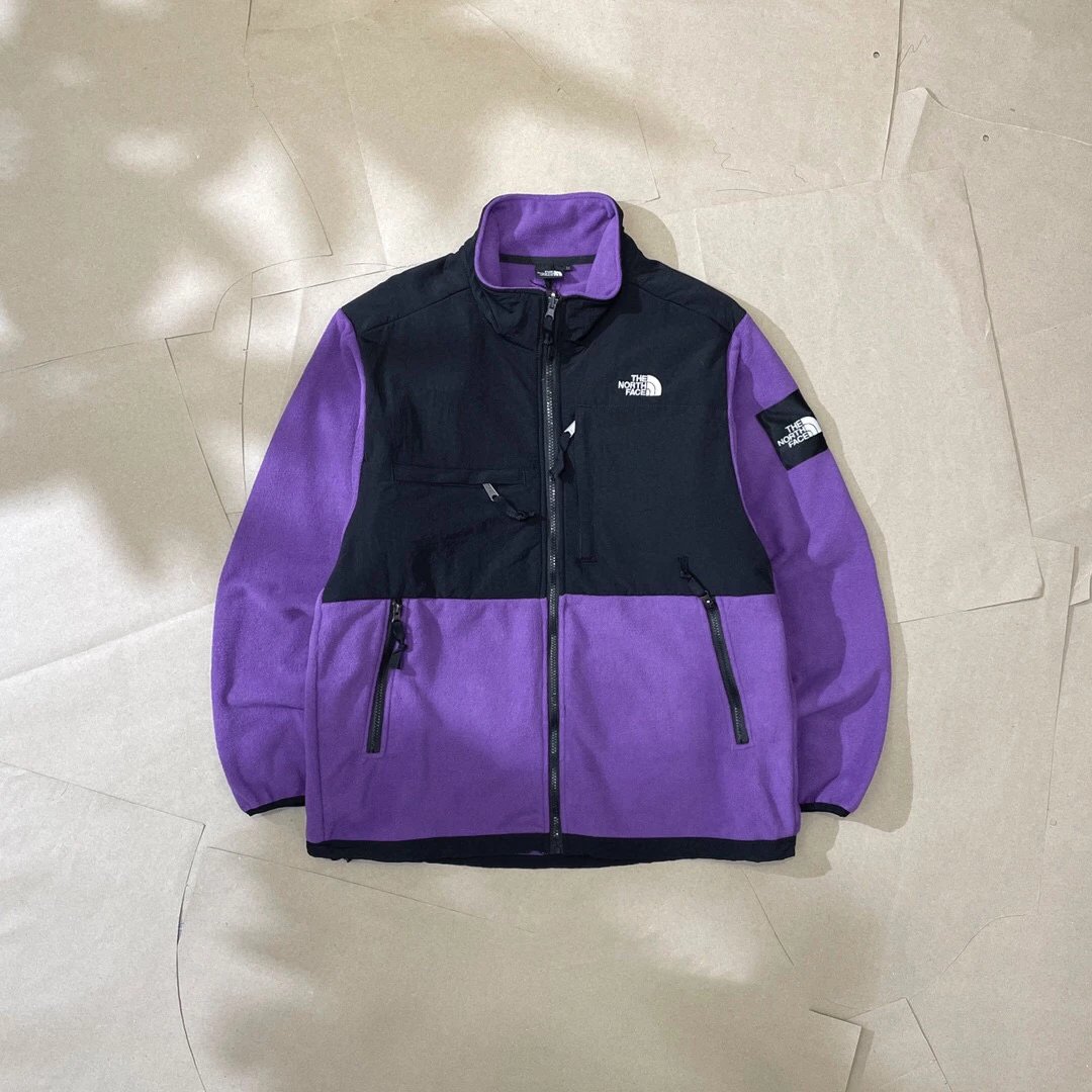 The North Face Fleece Jacket photo 5