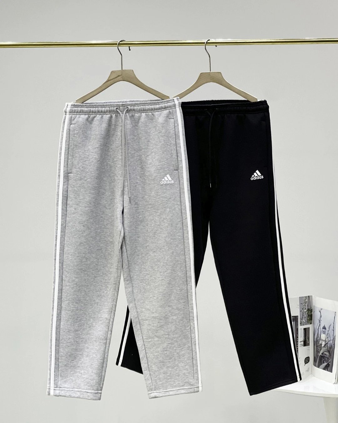 Ad*das pants - 132964