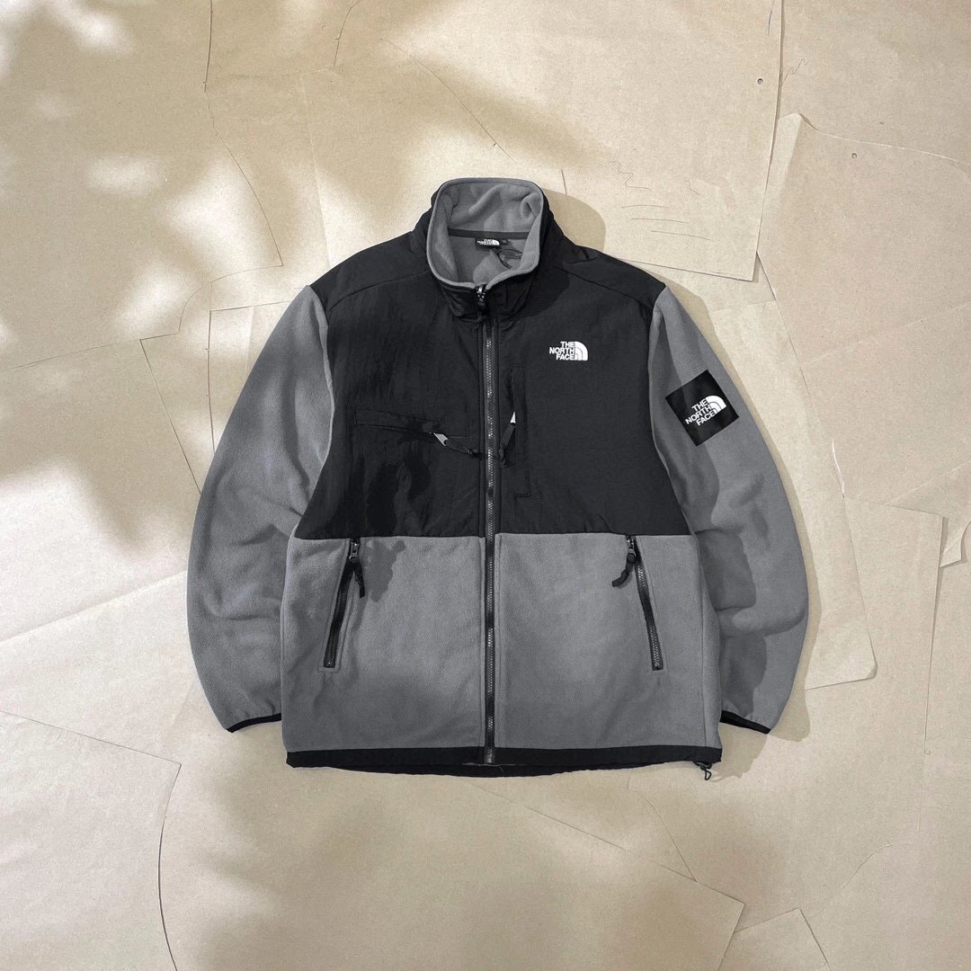 The North Face Fleece Jacket photo 4