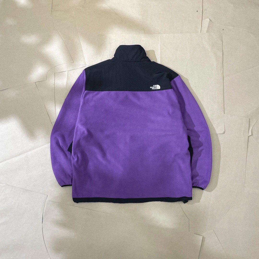 The North Face Fleece Jacket photo 8