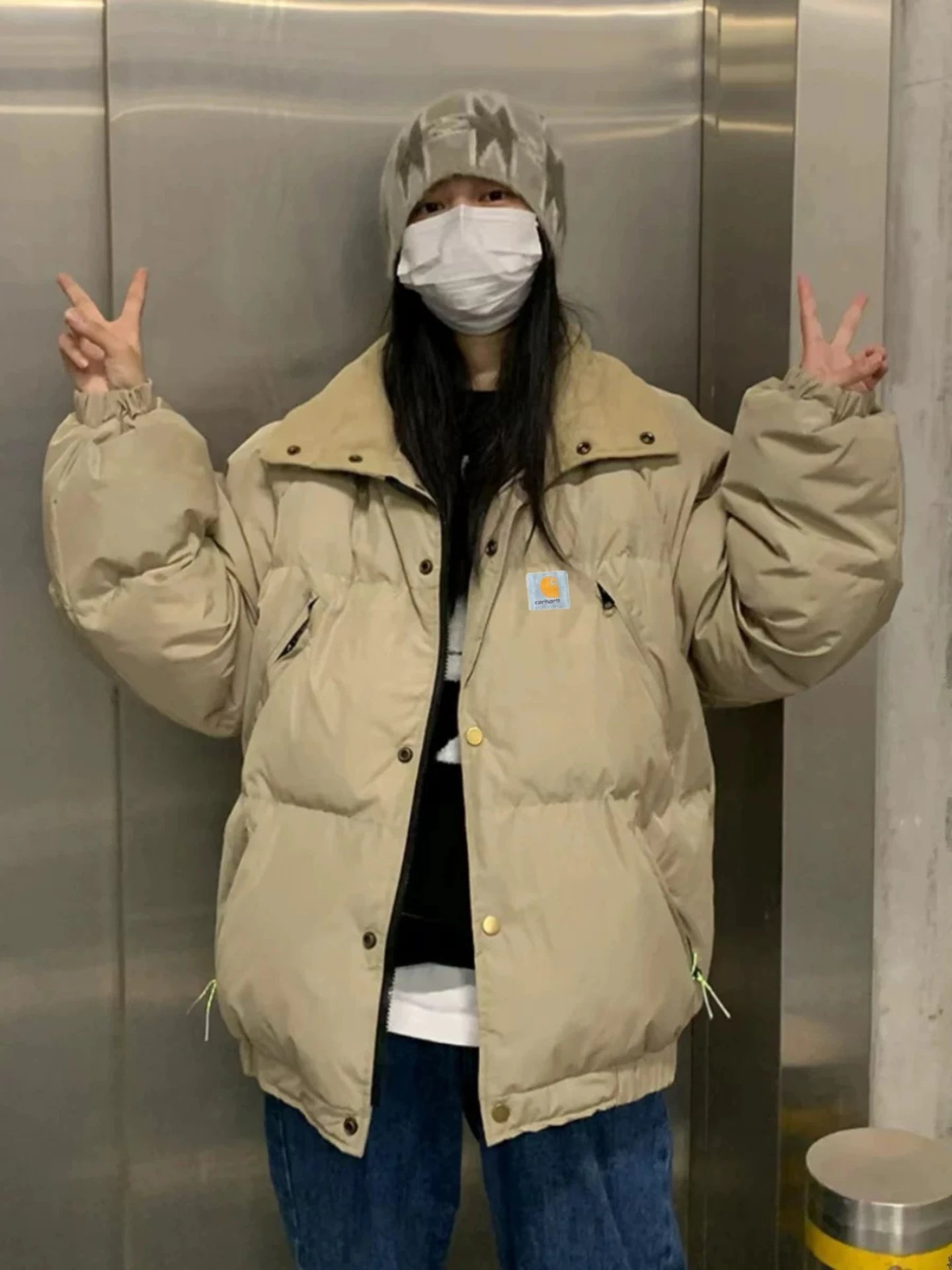 C*rhatt Jackets - 131692