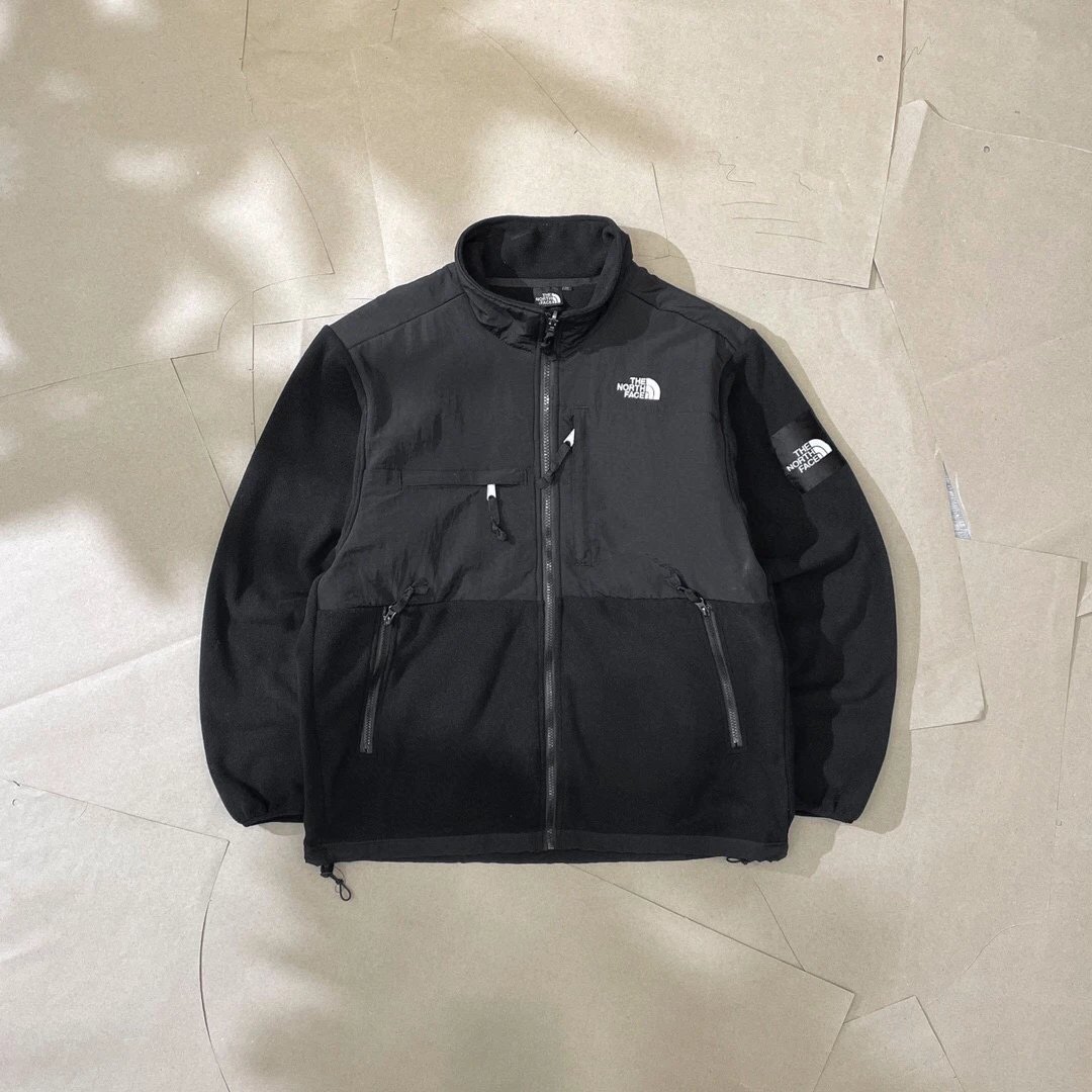 The North Face Fleece Jacket photo 2