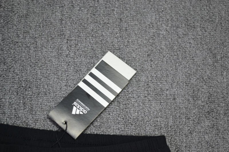 Adidas Cargo Pants Olive Green / Gray / Black - 8
