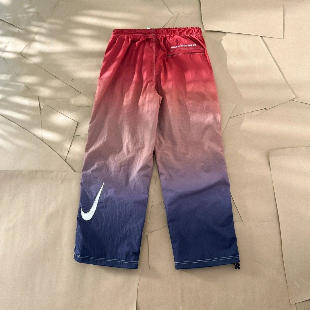 N*** x S-pre-me Track Suit - 132900