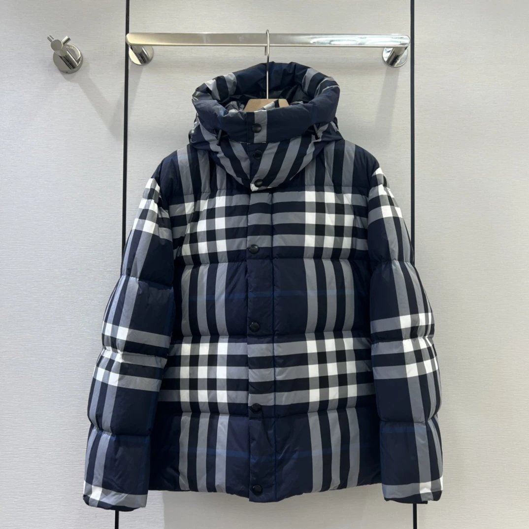 B*rberry Jackets - 132962